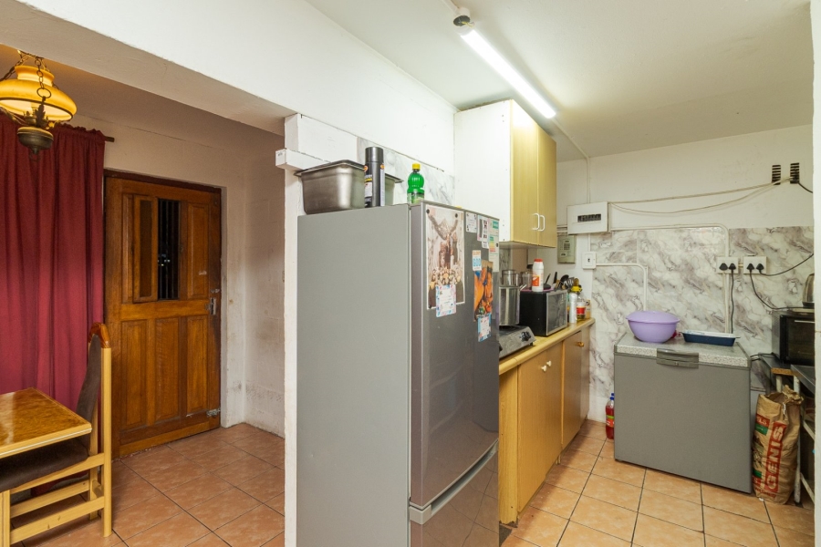 3 Bedroom Property for Sale in Belhar Western Cape